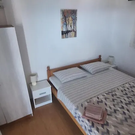 Appartement Mare